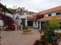 El Jardin de Su Merced B&B Hotels in Sucre