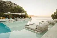 Perios Beach House - Adults Only - Beach
