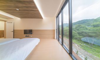 Gapyeong Soberano Private Pool Villa