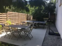 Le Lotus Blanc Hotels in Albertville