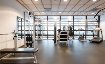 Lapland Hotels Saaga