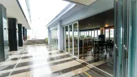 Suasana Suite by Uha Hotels in Padang Tengku