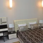Arman Hotels near Kurmangazy Monument