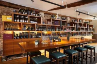 Weinforum Franken Hotel & Restaurant Hotels in Sommerhausen