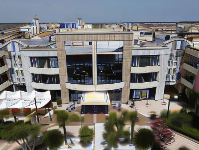 Best Western Hotel Imperiale Hotel in zona Spiaggia di Policoro