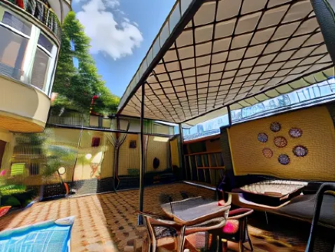 Guest House Homely Отели в г. Душанбе