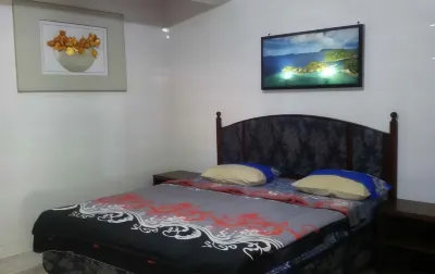 Hotel Bismo Hôtels à : Kota