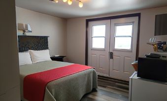 Motel Au Bord de l'Eau