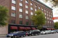 Vyborg (Выборг) Отели рядом с достопримечательностью «Средневековый город Сваргас»