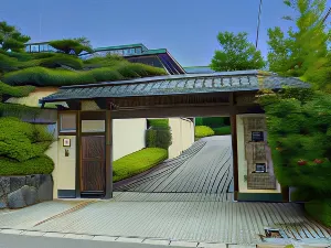 Rangetsu