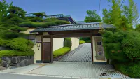 Rangetsu Hotels in Kyoto