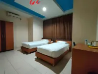 Wahana Inn Hotel Hotel di Pasiran