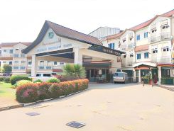 Dansavanh Vientiane Hotel