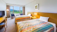 Kyukamura Hiruzen-Kogen Hotels in Maniwa