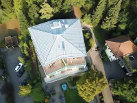 Hotel Schlossberg Hotel di Badenweiler