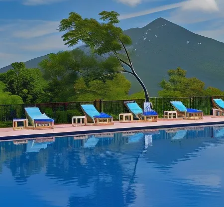 El Corazón Golf & Spa Resort Manzanillo