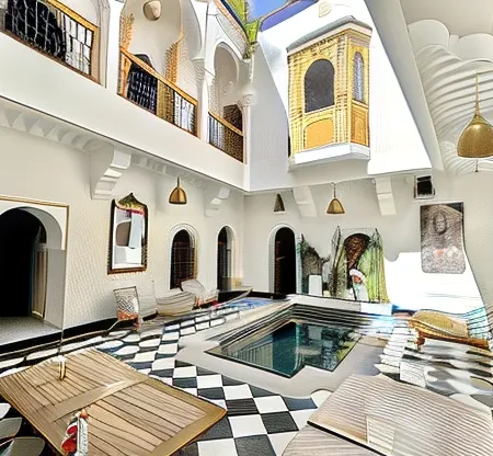 Riad LallaBaya