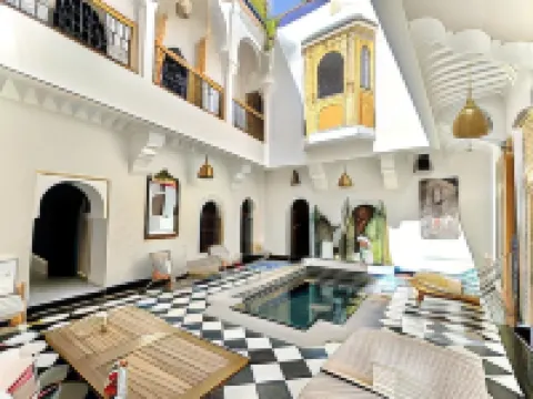 리아드 랄라바야