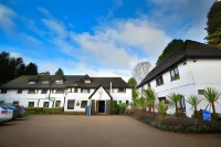 The Roundabout Hotel Hotel di Pulborough