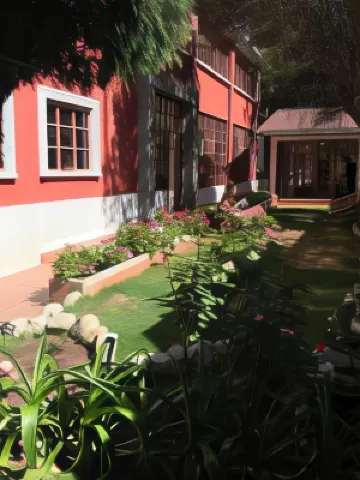 アナミ ホテル ブティック のホテル