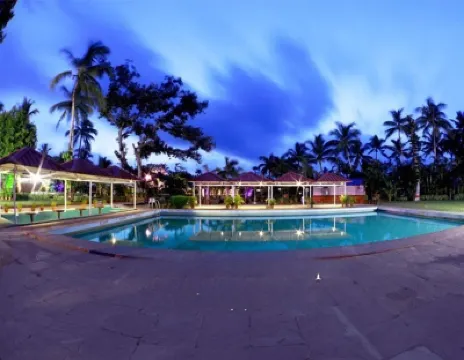 Toshali Sands Puri Hotel a 