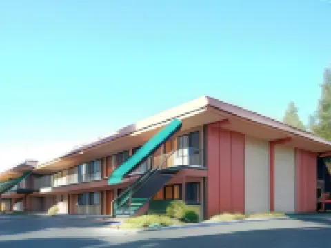Days Inn by Wyndham Gilroy Hotels in Gilroy