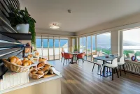 Hotel Village Campofelice - breakfast