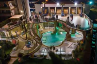Hotel Arcobaleno Hotel di Gioia Tauro