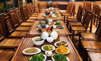 Ninh Binh Greenland Homestay
