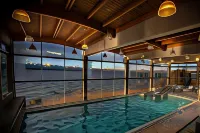 Alma Del Lago Suites & Spa - boutique