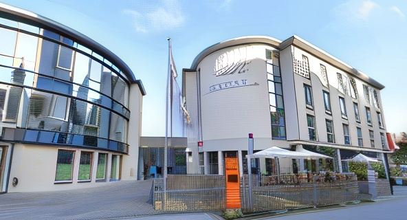 Hotel Aspethera Hotels in Paderborn