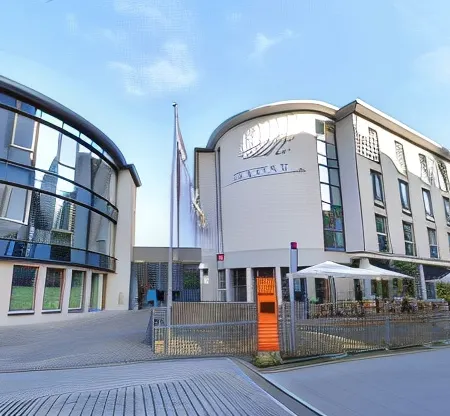Hotel Aspethera