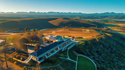 Sky Villa Boutique Hotel by Raw Africa Collection