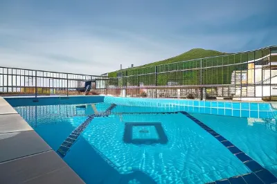Hotel Twelve by Aycon Hotels in Prijevor
