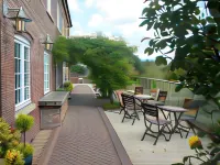 The Mooring Post Hotels in Gloucester