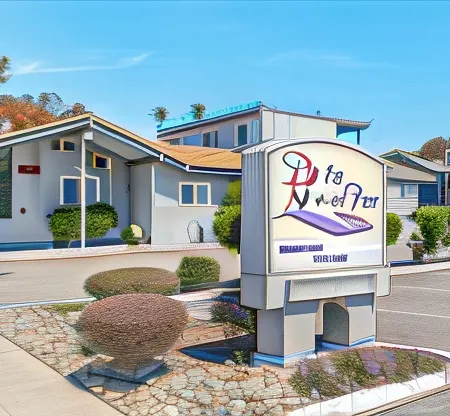 Pacific Shores Inn - Morro Bay
