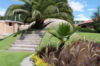 Quinta Huizache Hotels in Sahagun City