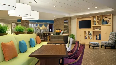 Home2 Suites by Hilton Effingham Hotel a Effingham