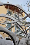 Archontiko Hotels near Mystras