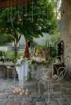 Le Moulin Bregeon Hotels in Linieres-Bouton
