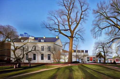 Hotel Kronacker Hotels in Tienen