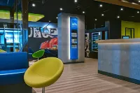 Ibis Budget Panfilovskaya Hotel