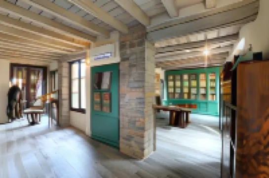 Suites&Atelier Lake Como