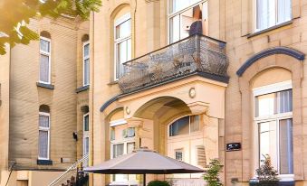 Appartementen Valkenburg