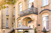 Appartementen Valkenburg Hotels in Valkenburg