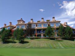Borgata Lodge
