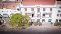 Capital Plaza Hotel Hotels near Plaza 25 de Mayo