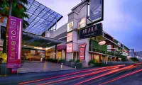 favehotel Braga Bandung Hotel dekat Apotek Kimia Farma 10 Braga