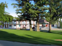 Mountain Springs Motel Hotels in Radium Hot Springs