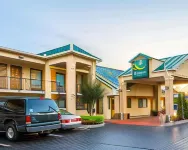 Quality Inn Dahlonega Near University Các khách sạn ở Suches